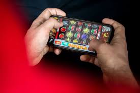 Mobile Gaming